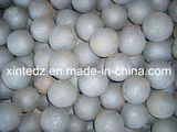 Forged Grinding Steel Ball (size Dia100mm)