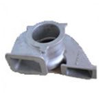 Pump Housing Steel Casting