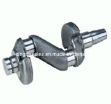 High Precision Sand Casting Forging Machining Parts for Crankshaft