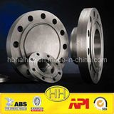 Forged Steel Flange