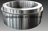 CNC Machining OEM Parts