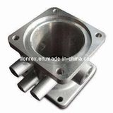 Investment Casting Valve Body