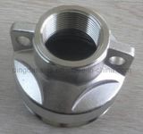 High Precision Truck Casting and Forging Parts