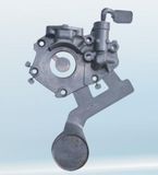 Die Casting Aluminum (ZC082)