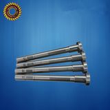 Precision Machining Stainless Steel Drive Shaft