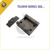 CNC Machining Steel Casting Parts