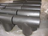 Pipe Fittings of Cast Steel