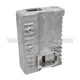 Metal Casting (TZ093)