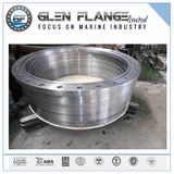 Alloy Steel Slip-on Flange