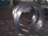 Hot Rolled Ring (LYR033) 