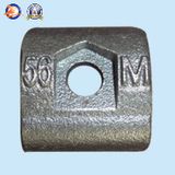 Casting-Elevator Guide Rail Clamp