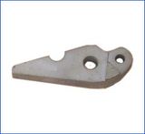 Steel and Iron Casting - 2