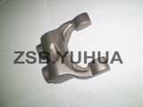 Lost Wax Casting (D25)