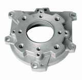 Aluminum Casting - 7