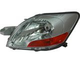 Automotive Lamp Mold