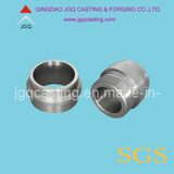 CNC Machined Steel Parts