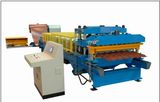 Glazed Roof Tile Forming Machine (864526)