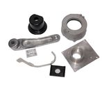 Zinc Alloy Die Casting Parts