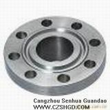 Carbon Steel Flange -24