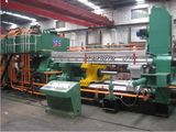 Double Action Copper Extrusion Press (9)