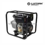 3inch Manual/Key Starter Diesel Water Pump (80KB-3)