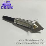 Customized CNC Machining Arrow Precision Casting