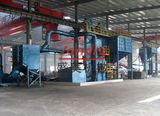 Qingdao Shengmei Machinery Co., Ltd.