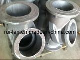 OEM Valve, Steel Valve, Valve Parts Casting, Valve Body Casting