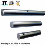 Lathe Machining/CNC Machining DC Motor Shaft for Auto