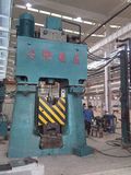 Hydraulic Closed Die Forging Hammer