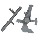 Spare Part-Investment Casting-Titanium Alloy