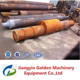 Carbon Steel Forging Eccentric Shaft