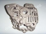 Die Casting Aat, Bracket, Aluminium Die Casting