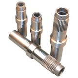 Forging Heavy Duty Input Shaft