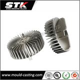 Vacuum Aluminum Die Casting for LED Lamp Heat Sink (STK-ADL0016)