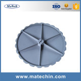China Factory Custom High Quality Aluminum Mazak Die Casting