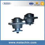 Foundry Customized Aluminum Alloy Magnesium Die-Casting