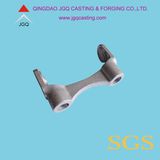 OEM Aluminium Casting Parts-Sand Casting