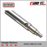 50mm Machine Use Key Type Air Shaft