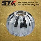 Zinc Alloy Die Casting Part for Industrial Component (STK-Z-1001)