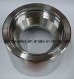 Precision CNC Machining Part Auto Spare Part