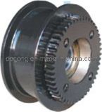 LD Model Crane Wheels