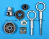 Machinery Parts