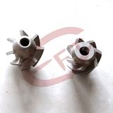 OEM ISO 9001 Stainless Steel Precision Casting