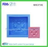 New Arrival Flexible Silicon Soap Casting Molds