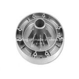 ISO Certification Die Casting Parts Aluminum Casting