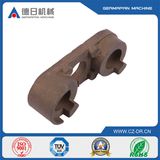 OEM Custom Aluminum Die Casting for Auto Parts