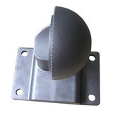 High Quality Alloy Die Casting for Spare Parts