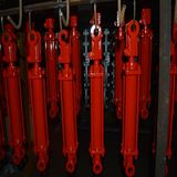 China Supplier Sand Casting Aluminum Pipe Fitting