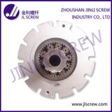 Planetary Screw & Barrel Assembly (Barrel Inner Diameter 120 - 350mm)